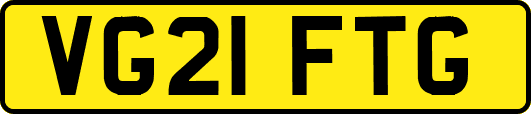 VG21FTG