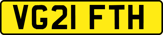 VG21FTH