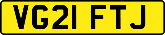 VG21FTJ