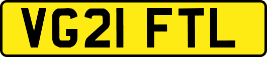 VG21FTL