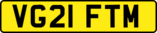 VG21FTM