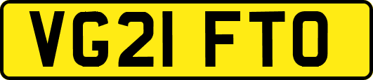 VG21FTO