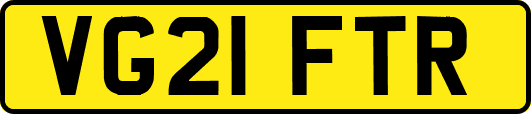 VG21FTR