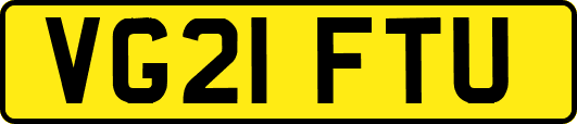 VG21FTU