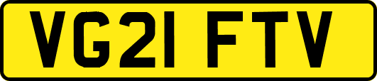 VG21FTV