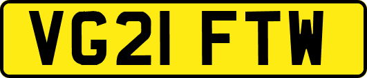 VG21FTW