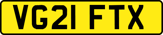 VG21FTX