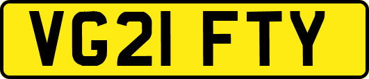 VG21FTY