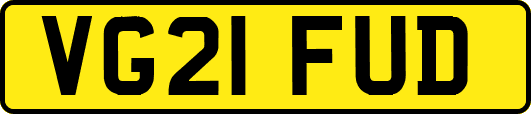 VG21FUD