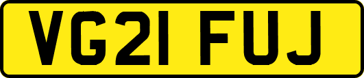 VG21FUJ