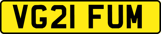 VG21FUM