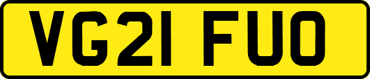 VG21FUO