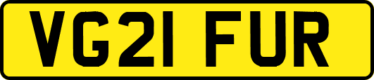 VG21FUR
