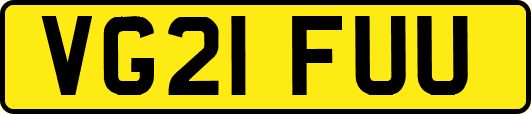 VG21FUU