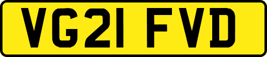 VG21FVD
