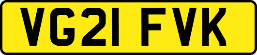 VG21FVK