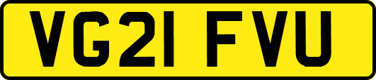 VG21FVU