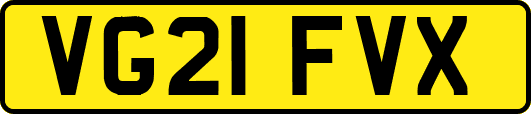 VG21FVX