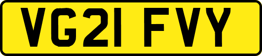 VG21FVY