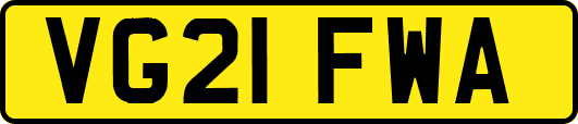 VG21FWA
