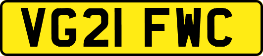 VG21FWC