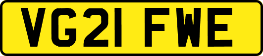 VG21FWE