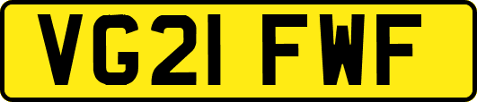 VG21FWF