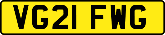 VG21FWG