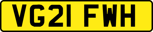 VG21FWH