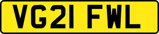 VG21FWL