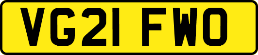 VG21FWO