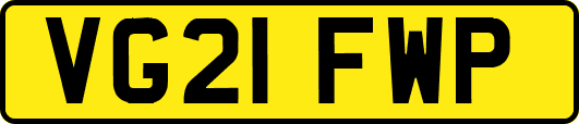 VG21FWP
