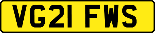VG21FWS