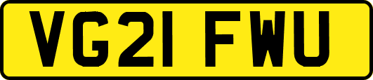 VG21FWU