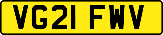 VG21FWV