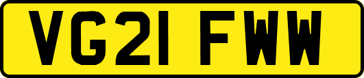 VG21FWW