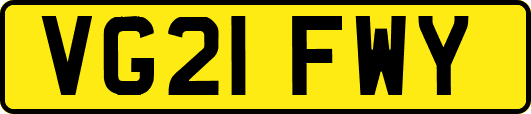 VG21FWY