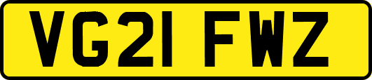 VG21FWZ