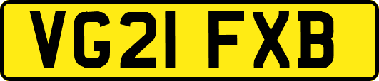 VG21FXB