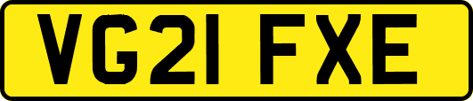 VG21FXE