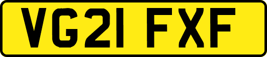 VG21FXF
