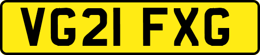 VG21FXG