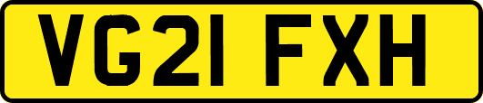 VG21FXH