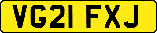 VG21FXJ