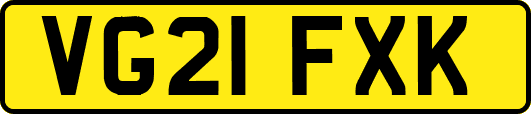 VG21FXK