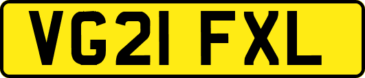 VG21FXL