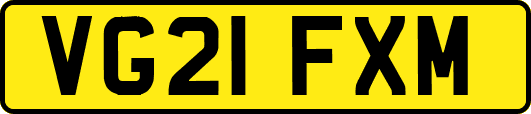 VG21FXM
