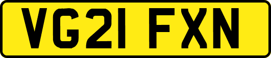 VG21FXN