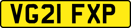 VG21FXP