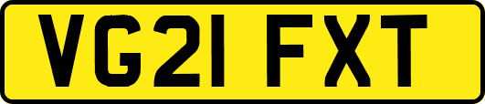 VG21FXT
